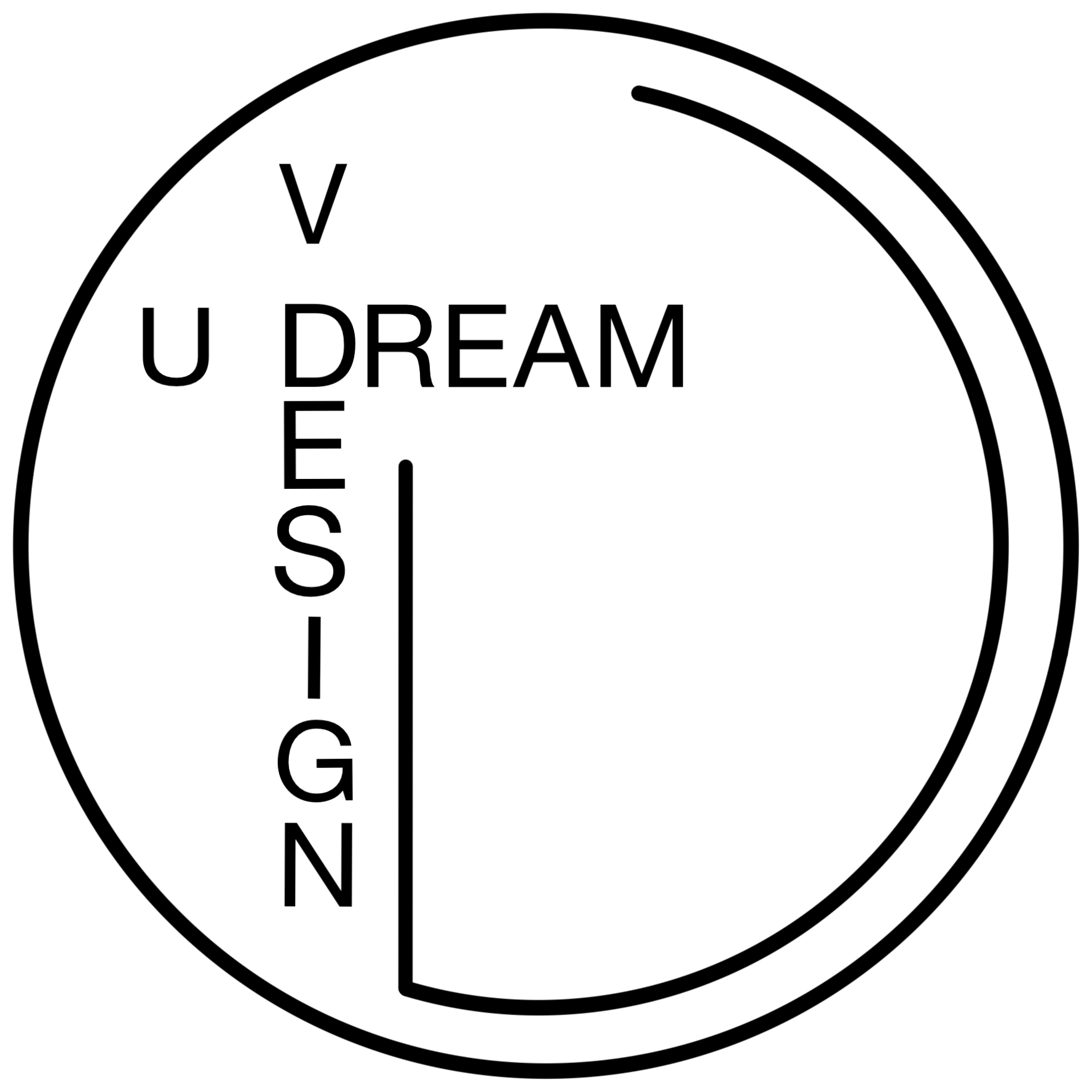 U dream V design